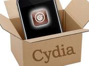 Liste applications Cydia compatibles