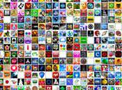AppMetrix recense 1000 meilleurs applications iPhone