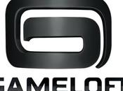 jeux iPad développés Gameloft promotion