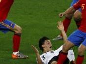 Allemagne-Espagne notes