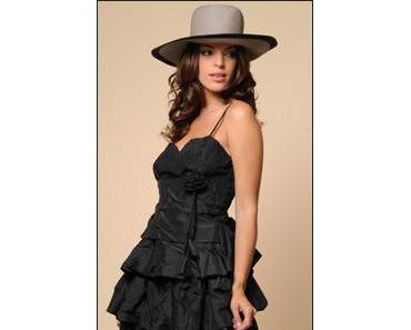 Mariage : vite une robe cocktail !