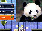 ANIMAL COLOR CROSS iPhone dispo