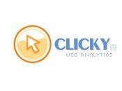 Analyser visites votre site temps réel avec GetClicky