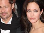 Angelina Jolie elle sépare jamais Brad Pitt