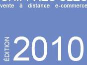 chiffres clés vente distance 2010