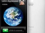 iPhone: John Appleseed?...