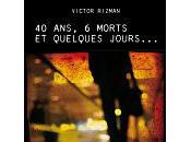 comme bravo Victor Rizman!