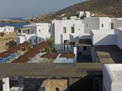 Hôtel Anemi Folegandros, plus intime îles grecques