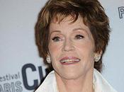 Jane Fonda bientôt dans film français