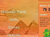 PyramidZ débarque iPhone iPad