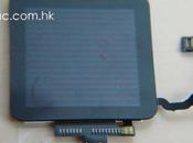 Apple: nouvel appareil venir