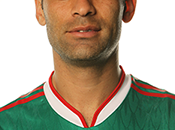 Rafa Marquez loin Juve