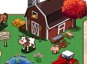 Conseils astuces pour joueurs FarmVille