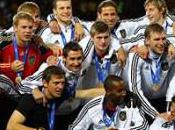 Match place victoire l’Allemagne buts contre l’Uruguay, Mannschaft termine troisième Mondial 2010