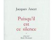 deux livres Jacques Ancet (par Yann Miralles)