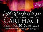 46ème édition Festival International Carthage 2010