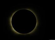 Photos films l'éclipse juillet 2010