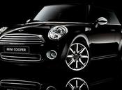 Mini Cooper Savile