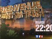 Bienvenue dans tribu soir Mardi juillet Bande annonce
