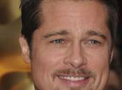 Brad Pitt débuté tournage Moneyball