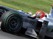 Schumacher restera-t-il 2011