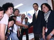 sosie d’Obama Indonésie