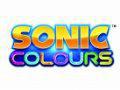 Sonic Colours court images