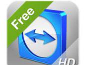 TeamViewer sort version gratuite application