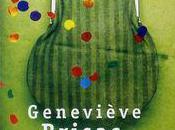 filles sont café, Geneviève Brisac