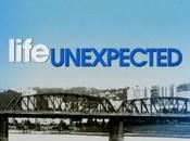 Série Life unexpected (Saison