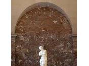 Grèce classique hellénistique Louvre nouveau parcours autour Vénus Milo