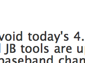 4.0.1: MuscleNerd conseille d’éviter mise jour