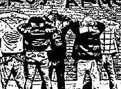 engagé: Micros armés