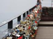 Give your heart will give padlock