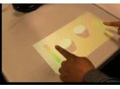 Microsoft Surface, version mobile