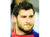 Gignac restera dans roulotte