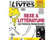 Magazine Livres,