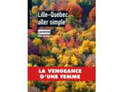 Lille-Québec aller simple