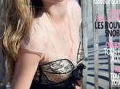 Faites couv’ Madame Figaro…