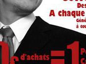 Plus vous êtes fidéle plus gagnez bons d'achat