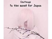 Nouveau Challenge Mood Japan