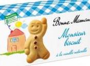 Monsieur Biscuit…