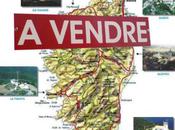 Vendons Corse pour résorber déficit France humour méditerranéen