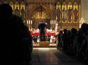 Ovation méritée pour l’Ensemble Orchestral d’Auch dans Cathédrale