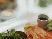 Recette l’été salade fraîcheur restaurant l’Alcazar