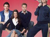Glee razzia Emmy awards