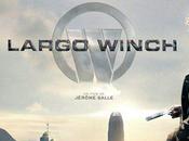 Largo Winch coulisses tournage