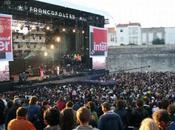 Mag, émissions L'intégralité Francofolies.