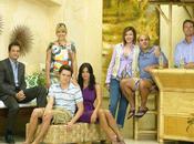 Cougar Town série télé arrive France