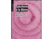 Épluchures Lilloise